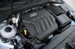 Audi A3 Sportback 1.4 TFSI 2016 года (ZA)